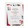 Poker Night - Texas Hold 'Em Party Invitation Poker Night - Texas Hold 'Em Party Invitation