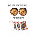 Poker Nuts posters