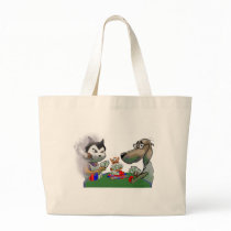 PoKeR PeTs bags