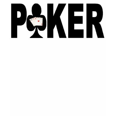 POKER Player Ladies Camisole Tshirt by vegasdusoleil