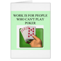 poker player lucky design cards