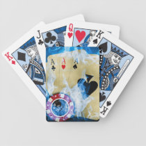 Poker Playing cards
