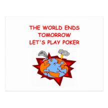 POKER.png Postcards