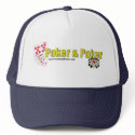 Poker & Poker Hat