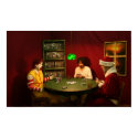 Poker posters