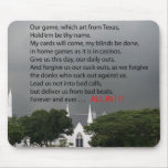 poker prayer