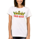 poker queen, crown, royalty, queen, poker, play,