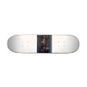 poker room mini skateboard