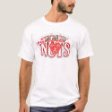 Poker Shirt - Got The Nuts - Wanna HoldEm?- Hearts