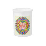 POKER Show Beverage Pitcher