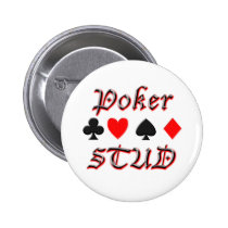 Poker Stud buttons