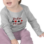Poker Stud t-shirts
