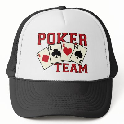 Poker Team