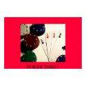 POKER TIME!! posters by judymarie POKER TIME!! posters