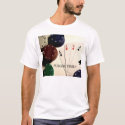Poker Time! t-shirts by judymarie Poker Time! t-shirts