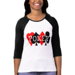 Poker Shirt