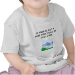 POKER t-shirts