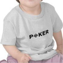 Poker Tshirts