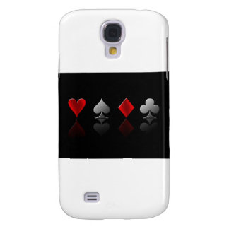Poker galaxy