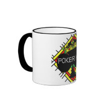 pokerking153crown2 mugs by londie pokerking153crown2 mugs