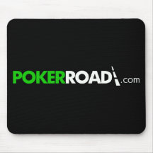 PokerRoad Mousemat Mouse Mats