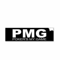 pokers-my-game-809 t-shirts