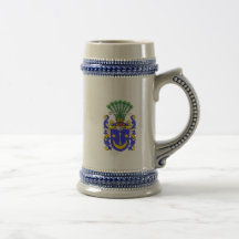 POL  Sas I, Hungary Mugs