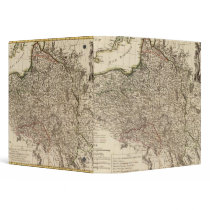Poland 5 3 ring binder