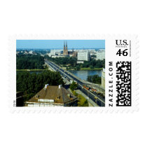 Poland 86 stamps