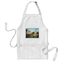 Poland aprons