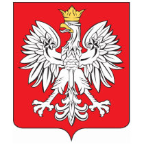 Poland Coat Of Arms t-shirts