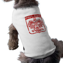 Poland pet clothing by magarmor Poland pet clothing