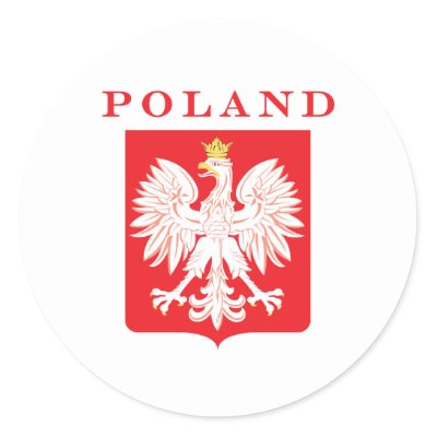 Poland Word