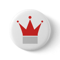 Poland Flag buttons
