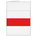 Poland Flag cards by teyes143 Poland Flag cards