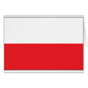 Poland Flag cards by teyes143 Poland Flag cards