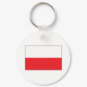 Poland Flag keychains by teyes143 Poland Flag keychains