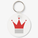 Poland Flag keychains by Thinkdifferent Poland Flag keychains