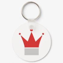 Poland Flag keychains by Thinkdifferent Poland Flag keychains