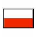 Poland Flag t-shirts by jacinto888 Poland Flag t-shirts