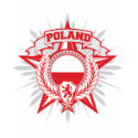 Poland Heraldy t-shirts by brev87 Poland Heraldy t-shirts