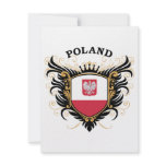 Poland Personalized Invitation