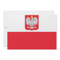 Poland Personalized Announcement