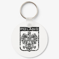 Poland keychains by magarmor Poland keychains