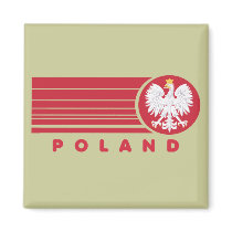 Poland magnets