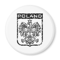 Poland magnets