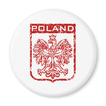 Poland magnets