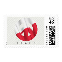 Poland Meyoto Postage Stamp