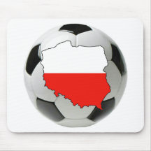 Poland national team mousepads