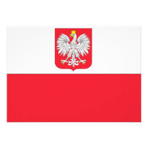 Poland Personalized Announcement